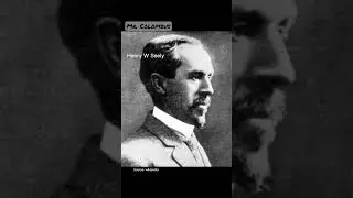 First electric iron in the world - 1882 #mr.colombus