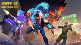 free fire max part 4 vera mare game play targeting for 2k subscribers in February 10th