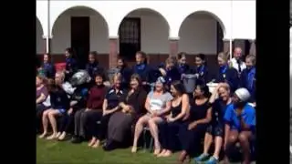 RGHS Ice-Bucket Challenge 2014