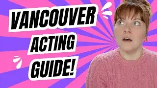 Vancouver Film Industry in 2025: Boom or Bust?!