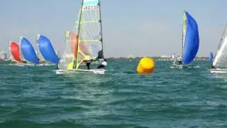 49erarg.com - Norteamericano, Orzando en 4ta posicion