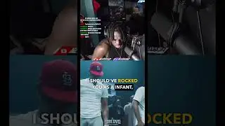 HITMAN WASNT READY FOR MURDA MOOKS 1st ROUND🔥♨️ #bars #battlerap #rap