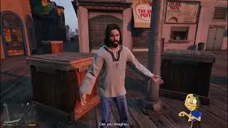 Philosophical lessons from GTA5| Non-stop Ramble #gta #gaming #viral #gameplay #rockstargames #gta5