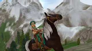 Tailtop Mountains (star stable)