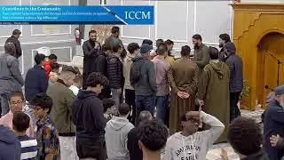 Following The Footsteps - Sheikh Daood Butt - May 31th 2025