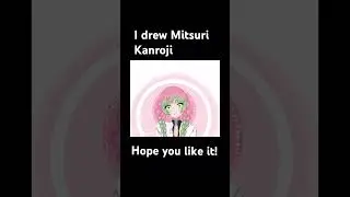 Mitsuri Fanart! This took me 5 days. #demonslayer #anime #fanart #digitalart
