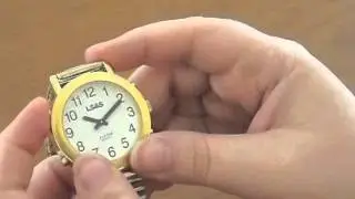 4 Button Talking Watch.m4v