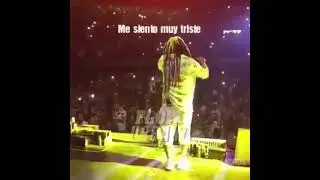Don Omar Sorprende a Tego Calderon
