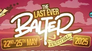 Gammer at Balter Festival May 2025