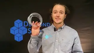 Landtec GEM 5000 Accessory Kit: Diamond Product Series