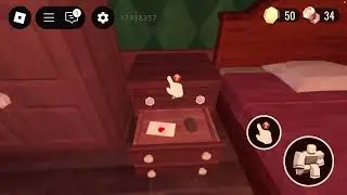 Jugando Doors con mi primo un rato