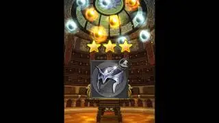 50 Mythril Draw during Lighting Event
