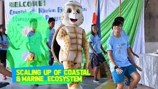 DENR PRIORITY PROGRAMS