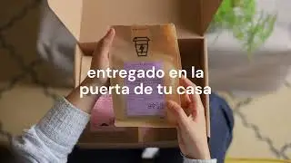 Syra Coffee: Caf&eacute; Reci&eacute;n Tostado, Entregado en la Puerta de tu Casa