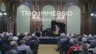 Trio Immersio Live in Vienna