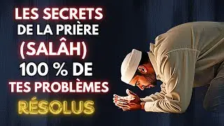 La véritable raison pour laquelle Allah a rendu la Salat obligatoire | ISALM