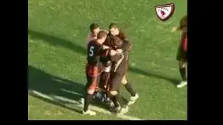 I gol più belli del Foggia stagione 2010/11 HD