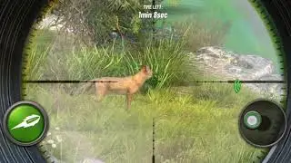 Hunting Clash - Vs Duel Gameplay Hunting Game 2020 Android IOS