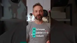 What is a Minimum Viable Product? #shorts
