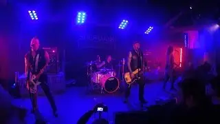 Camden Rocks 2016  (Unofficial)