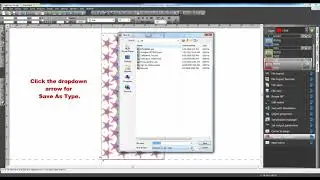Creating an OptiScout JRF job reference file