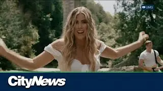 Jenna Walker paving her own way in country music