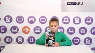 Конструктор Lego Star Wars 9674, 6-12 лет