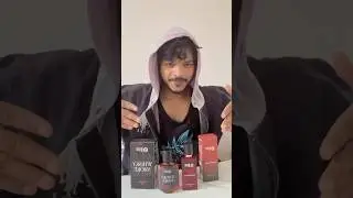 Beardo Perfume 🔥 | Strong & Lasting Fragrance #Beardo #MensFragrance @beardo.official