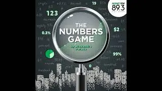 The Numbers Game: The 2% Rule in investing
