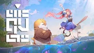 Nintendo Switch「QV」Meet the Characters 2 - Varon