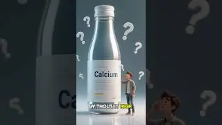 The Calcium Mistake After 60