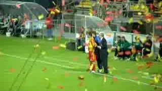 Rentree Marc Overmars