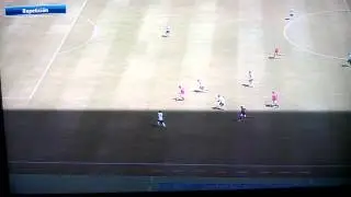 ISCO PES 2015 manual goal