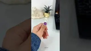 Easy No Tool Nail Art💜