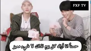 قصف جبهات مع شوقا عضو بتس الجزء الأول