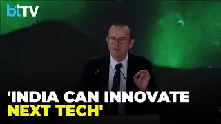 AI Will Reshape Global Energy Systems, Warns Schneider CEO Olivier Blum At India AI Summit 2026