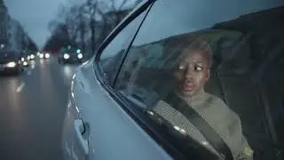 Year 2040: The future of cars in America!