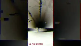 Services PAM JPS Pinang Tunggal Seberang..  Mechanical and Electrical Service ME-Tech Services