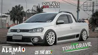 MEGA BANDINHA 2021 - MODÃO DE CORNO (DJ ALEMÃO SC)
