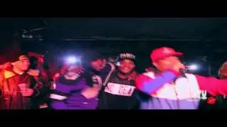Manolo Rose - Run Ricky Run  (LIVE) | Shot by. @Da