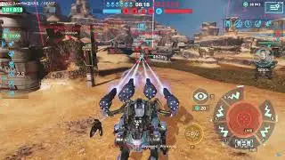 War Robots Wallet Warriors allways win 1