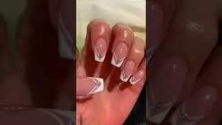 #nails #nailstylist #nailart #naildown #shortvideo #trendingshorts