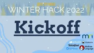 Steel City Hacks: Winter Hack 2022 Kickoff