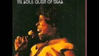 Blues, Pt2 - Gloria Edwards
