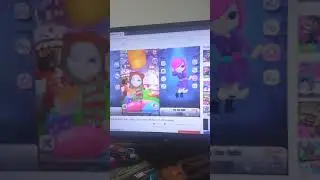 My Talking Angela: Baby Vs Kid Vs Adult