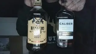 Banker's Club vs. Caliber Blended