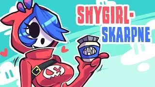 Shygirl Skarpne