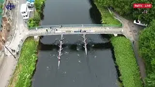 Durham Regatta Int 8s 2025