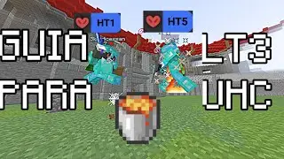 GUIA PARA MEJORAR EN UHC 1.19+