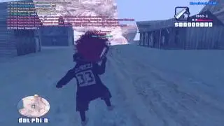 PVP?NO PROBLEM